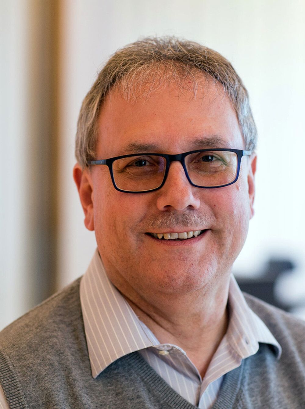 Hans-Michael Routschka