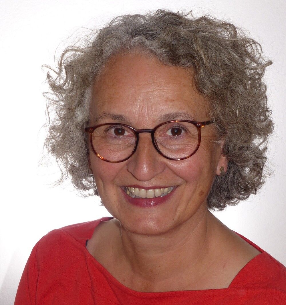 Susanne Kölbl